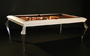 Table billiard Diamond