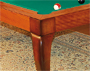 Table billiard Dubai