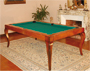 Table billiard Dubai