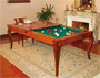 Table billiard Dubai