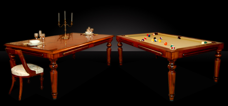 Table billiard