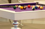 Table billiard Parigi