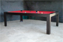 Table billiard Tokio