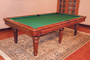 Table billiard Vienna